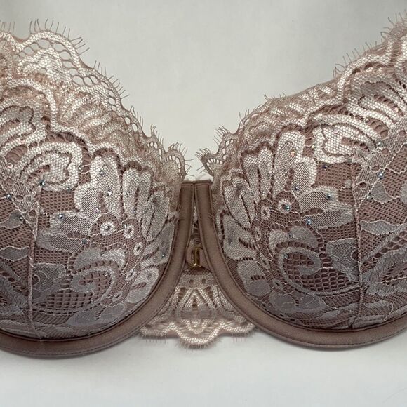 La Senza So Free Bra Size 32 DD - Picture 3 of 9